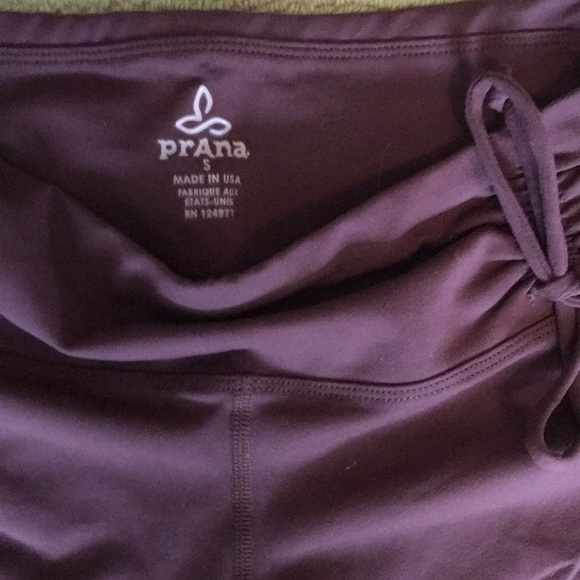 Prana Fitted Yoga Pant - Picture 4 of 6